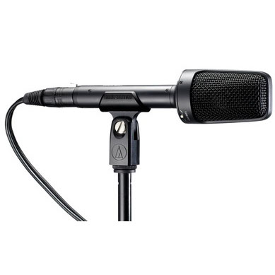 Audio-Technica BP4025 Конденсаторные микрофоны